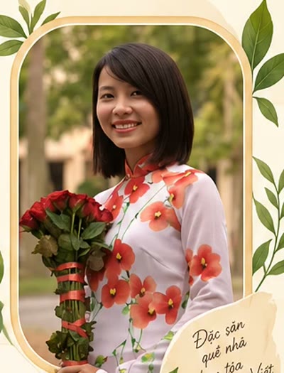 Chị Dung Đinh